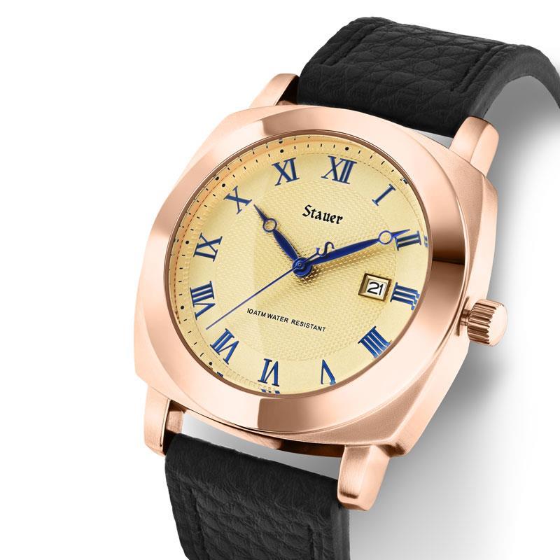 Stauer Frogmen Dive Watch